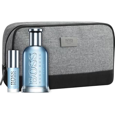 hugo boss gift set superdrug.